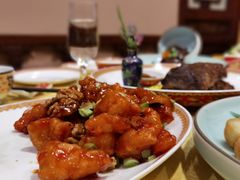 -白家大院·王府宫廷菜(苏州街店)