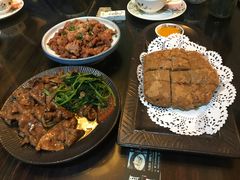 -堂宴·老厦门私房菜(1988仙岳总店)