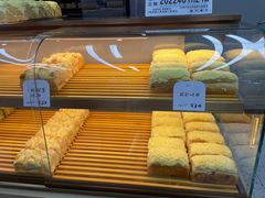 日式鲜吐司-司乎·日式鲜吐司(济南万象城首店)