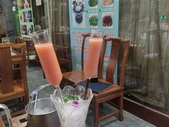 -东来顺•非遗火锅(外滩店)