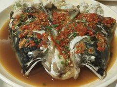 -和记小菜(东方店)