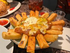 -Lets burger非常汉堡·环球风味(蓝色港湾店)