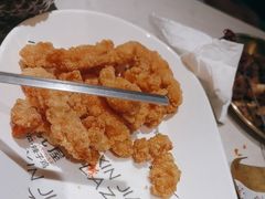 -巴扎屋大盘鸡·新疆菜(汇嘉时代店)