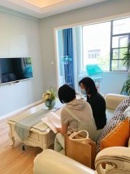 -弗蕾亚·和月月子调理院(东湖店)