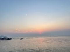 -巢湖姥山岛