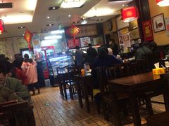 大堂-姚记炒肝店(簋街店)