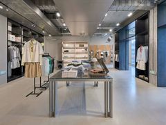 -ZARA(大上海时代广场店)