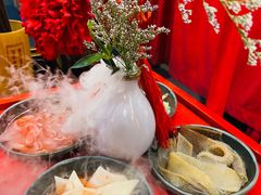 -谭鸭血老火锅·匠心(环球港旗舰店)