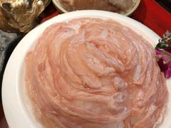 -袁老四重庆老火锅(桐梓坡店)