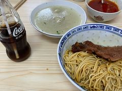 -盛兴面馆(真儒大厦店)