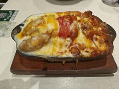 -和平馆·地道港澳茶餐厅(西门口店)