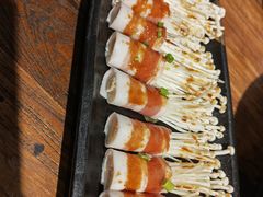 -九田家黑牛烤肉料理(衡百国际店)