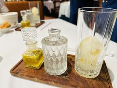 -狮拾久·现代新加坡料理(福田COCO Park店)