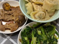 -潘国仙耳光馄饨(黄家阙路店)