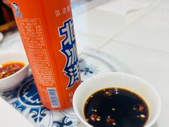-东方饺子王(顺义石门店)