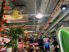 -炙城·韩式烤肉(南京东路店)