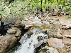 -天津盘山风景名胜区