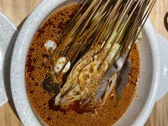 -嘉州叶婆婆钵钵鸡(建设路店)