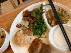 -素满香·素食自助餐(苏州·临顿路店)
