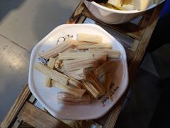 -成老灶火锅鸡·自选烧烤(汇君城店)