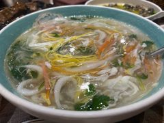 -锡和无锡菜·三白油条(景丽苑店)