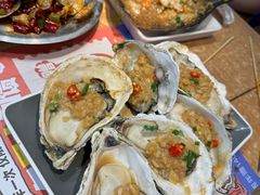 -喝丢一只鞋海鲜烧烤·海肠捞饭(东关街店)