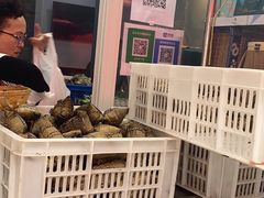 -金太粽(上海弄堂第一粽店)