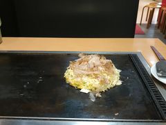 -鹤桥风月(ヨドバシ梅田店)