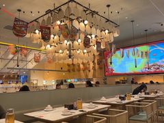 -七八冷面·延边朝鲜族美食(世纪汇店)