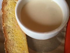 -绿茵阁牛扒餐厅(客村店)