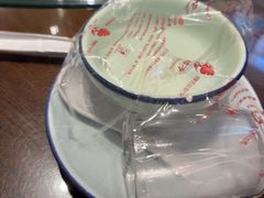 -张大嘴菜馆(庞各庄店)