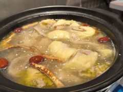 -松哥油焖大虾.小龙虾.黑鸭煲(海岸城店)