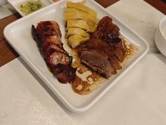 -鹅冠港式茶餐厅(来福士店)