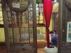 -南门四季铜锅涮肉(左家庄店)