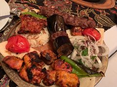 -Old Ottoman Cafe & Restaurant