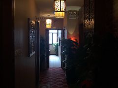 -智慧盲人按摩艾灸-颈肩腰膝疼痛调理(浦东店)