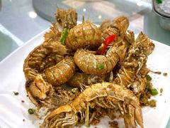 -新享乐海鲜(翠华路店)