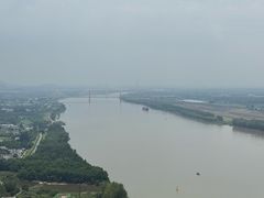 -采石矶景区
