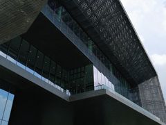 -广州市城市规划展览中心