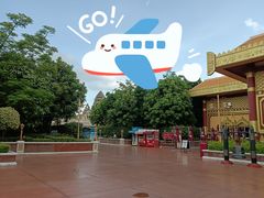 -南宁方特东盟神画