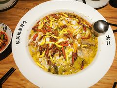 -太二酸菜鱼(深圳布吉万象汇店)