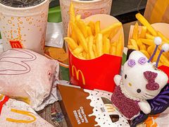 -麦当劳(天兴罗斯福店)