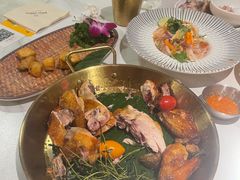-帕娜·泰式茶餐厅·Bistro(近铁广场店)