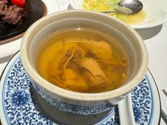 -粗茶淡饭·汉口公馆(循礼门店)