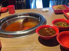 -季季红火锅(丰城洪客隆店)