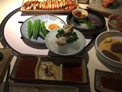 -赤坂亭M9和牛烧肉·日料398放题(万达店)