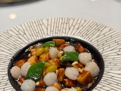 -老洋房花园饭店(绍兴路店)