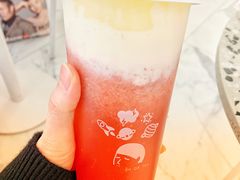-喜茶(永旺梦乐城店)