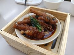 -蔡澜点心(三里屯T+MALL店)