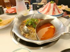-刘一锅筋头巴脑(大悦城C店)